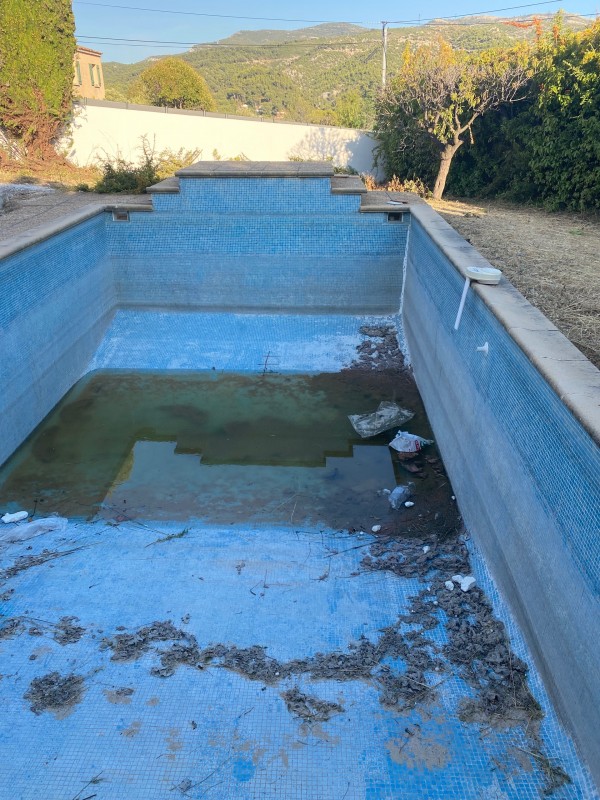 renovation piscine beton allauch